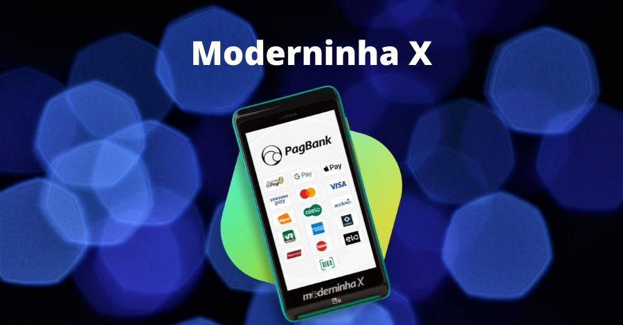 Moderninha X