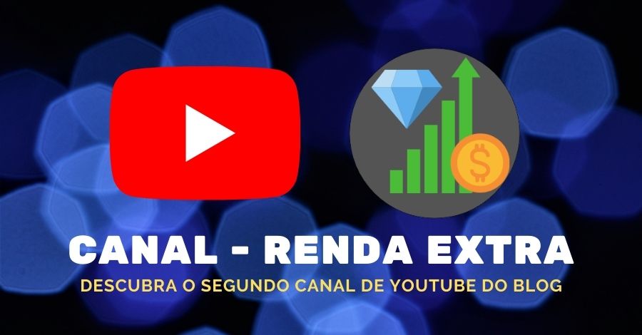 Canal Renda Extra